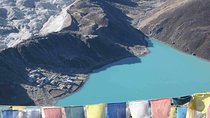 Gokyo Valley Trek