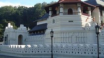 Kandy City Tour 