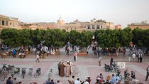 Taroudant half day excursion from Agadir