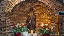 For Cruisers: Biblical Ephesus Tour From Kusadasi Port