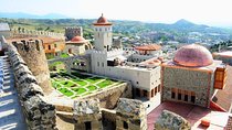 7 Dayes Discover Georgia Tour