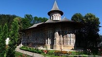  The painted monasteries of Bucovina, Private Tour from Bucharest