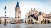 4 days in Krakow: transfers, tours and accommodation