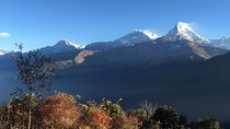 ECO Trek 5 Night 6 Days
