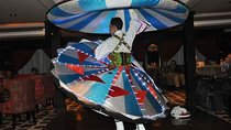 Cairo Tour Night On The River Nile With Belly Dancing Show From Giza Or Cairo.
