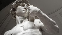 Private Accademia Gallery and Florence City Walking Tour