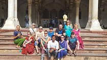3 Days Golden Triangle Tour- Delhi - Agra - Jaipur