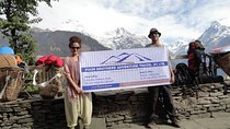 Village to Village 3 Night 4 Days Trek