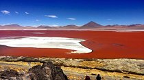 Uyuni Standard Tour - 3 days