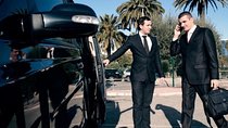 One way Dubai Airport Private Transfer