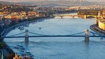 Wonders of Budapest, private tour by car!
