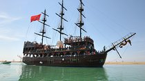 Side:Explore Manavgat Market & Waterfalls on a Scenic Boat Tour