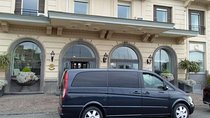 Private Transfer from Sorrento to Rome with English Speaking Driver