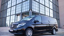 Private transfer Split to Dubrovnik or Dubrovnik to Split 