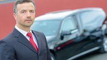 Private transfer from Heathrow to your London Hotel