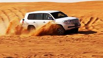 Dubai Desert Safari privaite tour