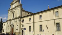 Private Florence San Marco Museum Tour with Skip-the-Line Entry