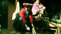 Private Sacred Valley Tour - All Inclusive