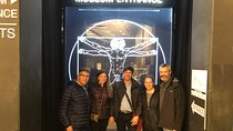 Leonardo Da Vinci in Florence - Private Tour