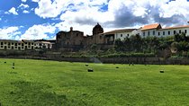 Cusco City Tour - Half day