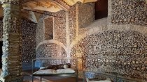 5 Day Private Tour Of Lisbon And Region