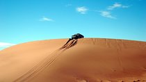 Morocco Deluxe Experience