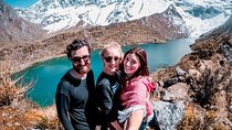 Humantay Lake Full Day - Small Group with Picnic