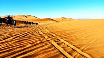 4 days Morocco Sahara Tour