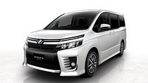 Private Transfer to & From Doctors Cave Beach Hotel