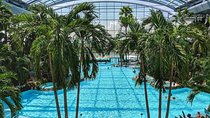  Private Transfer and 3H Tickets to Therme Bucharest