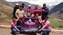 Sacred Valley & Machupicchu 2D - 1N