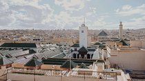 Private Shopping Tour for Women with a Personal Shopper in Fez