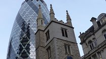 City of London: Tales and Legends of the Historic Center