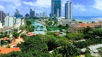 Colombo Airport Transit Tour – 5 Hours