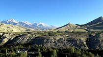 11 Night 12 Days Upper Mustang Trek