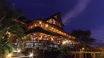 5 Days / 4 Nights Victoria Falls Safari Lodge Package 