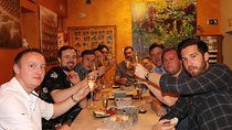 Iberian Ham and Wine Small Group Tour in Madrid 