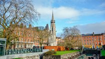 The History of Dublin With Locals: 1916 Easter Rising PRIVATE Tour