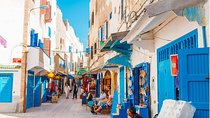 Excursion Essaouira from agadir 1 day