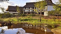 3 Days / 2 Nights Victoria Falls Safari Club Package 