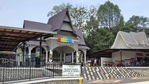Full Day Historical Malacca Tour