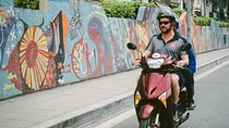 The Wonders of Bali by Motorbike Private Tour with a Local