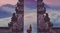 Gate of Heaven (Lempuyang) - Water Palace - Virgin Beach - Free WiFi