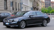 Transfers from Rome airports ONE WAY