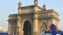Mumbai Day Tour By Car
