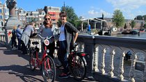 Amsterdam: Discover the City by Bike - groups