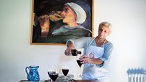 Professional 6 Wines Tasting with Regional Appetizers in a Local’s home - Venice