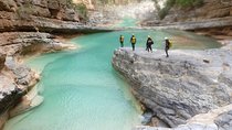 Agadir Day Trip To Paradise Valley 