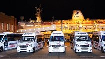 Pre-Cruise; London Airports, Transport Hub or Hotel to Dover transfer 