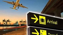 Naples Airport to Pompei Private Transfer Minicab